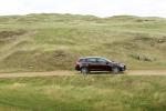 Volvo V60 D3 Cross Country 2015 года (UK)